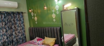 Bedroom Image of 1250 Sq.ft 2 BHK Apartment / Flat for sale in Vijayapuram Bilaspur for Rs. 5500000