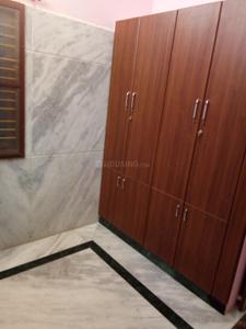 Bedroom Image of 1300 Sq.ft 3 BHK Independent House for rent in Madhanandapuram Chennai for Rs. 30000