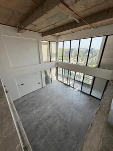 Balcony Image of 4660 Sq.ft 4.5 BHK Apartment / Flat for sale in Gokhale Anusha, Erandwane Pune for Rs. 110000000