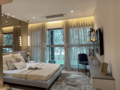Image of 1049 Sq.ft 2 BHK Apartment / Flat for sale in Godrej Green Terraces, Panvel, Navi Mumbai for Rs. 12300000