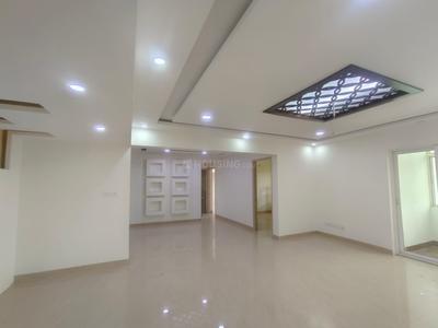 Hall Image of 3000 Sq.ft 3 BHK Builder Floor for sale in Jalahalli Bengaluru for Rs. 28536000