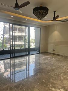 Hall Image of 2700 Sq.ft 4 BHK Builder Floor for sale in New Rajinder Nagar New Delhi for Rs. 135000000