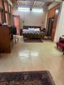 Hall Image of 1800 Sq.ft 3 BHK Apartment / Flat for rent in DDA Flats Sarita Vihar, Sarita Vihar New Delhi for Rs. 55000