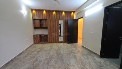 Bedroom Image of 2700 Sq.ft 4 BHK Apartment / Flat for rent in Richards Town Bengaluru for Rs. 150000