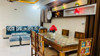 Hall Image of 1329 Sq.ft 3 BHK Apartment / Flat for sale in Kalwad Road Jaipur for Rs. 5679250