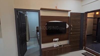 1 BHK Apartment