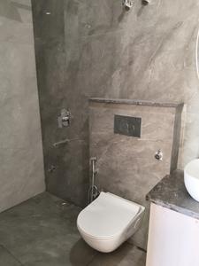 Common Bathroom Image of 1800 Sq.ft 3 BHK Builder Floor for sale in Sector 22 Gurgaon for Rs. 23000000