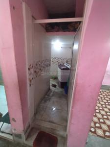 Bathroom Image of 1200 Sq.ft 3 BHK Builder Floor for sale in Paschim Chowbaga Kolkata for Rs. 4300000