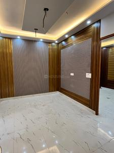Hall Image of 1400 Sq.ft 3 BHK Independent House for sale in Govindpuram Ghaziabad for Rs. 7200000