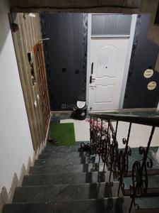 Balcony Image of 1500 Sq.ft 3 BHK Penthouse for sale in Wazirganj Lucknow for Rs. 18900000