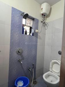 Bathroom Image of 1100 Sq.ft 2 BHK Apartment / Flat for rent in Jaiprakash Nagar Nagpur for Rs. 26000