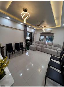 3 BHK Flat