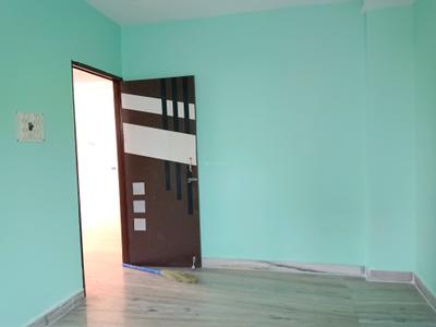 Bedroom Image of 850 Sq.ft 2 BHK Apartment / Flat for rent in Kasba Kolkata for Rs. 14000