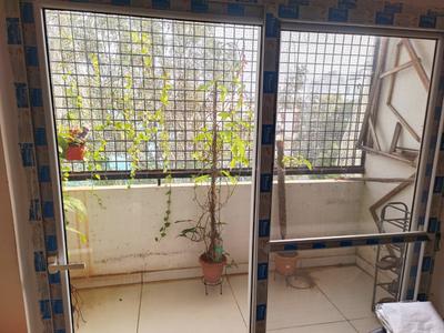 Balcony Image of 1506 Sq.ft 3 BHK Apartment / Flat for sale in Nagarbhavi Bengaluru for Rs. 14000000