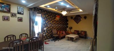 Hall Image of 1515 Sq.ft 4 BHK Independent House for sale in Palam New Delhi for Rs. 19000000