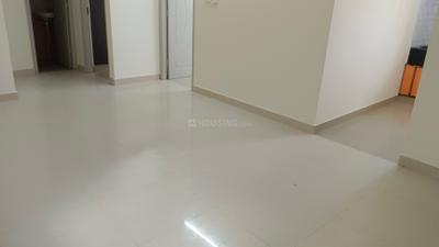 Living Room Image of 900 Sq.ft 2 BHK Apartment / Flat for rent in BTM Layout 2nd Stage Bengaluru for Rs. 32000
