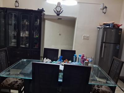 1 BHK Independent House