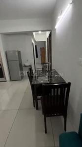 Hall Image of 1820 Sq.ft 3 BHK Apartment / Flat for sale in Shivala Sadbhav, Sargasan Gandhinagar for Rs. 8200000