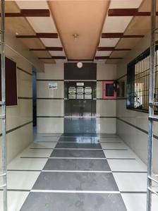 Lobby Image of 900 Sq.ft 2 BHK Apartment / Flat for sale in Happy Home Sarvoday Swaroop, Dombivli East Thane for Rs. 6900000