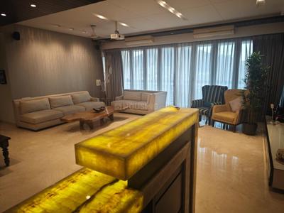 4 BHK Flat