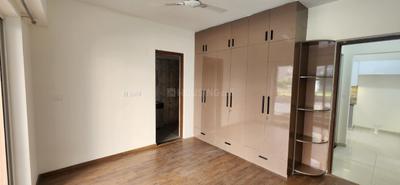 Bedroom Image of 1750 Sq.ft 3 BHK Apartment / Flat for sale in Shapoorji Pallonji JoyVille, Sector 102 Gurgaon for Rs. 30000000