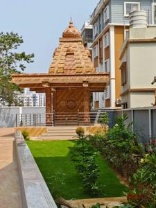 Image of 550 Sq.ft 1 BHK Apartment / Flat for sale in Patia, Bhubaneswar for Rs. 3800000