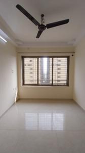 Hall Image of 660 Sq.ft 1 BHK Apartment / Flat for sale in Vishesh Balaji Symphony, Panvel Navi Mumbai for Rs. 4800000