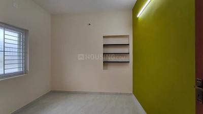 Bedroom Image of 700 Sq.ft 2 BHK Villa for sale in Maraimalai Nagar Chennai for Rs. 2744561