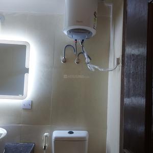 Bathroom Image of Girls pg in Sector 137, Kulesara