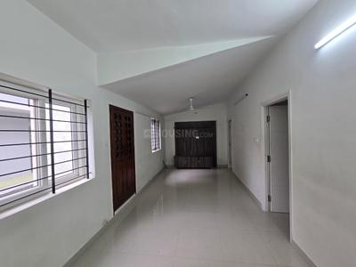 Hall Image of 2200 Sq.ft 4 BHK Independent House for rent in Sanjaynagar Bengaluru for Rs. 90000