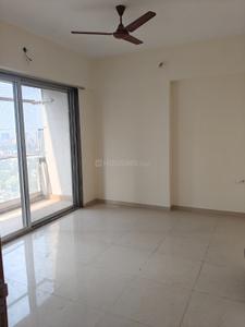 Hall Image of 950 Sq.ft 2 BHK Apartment / Flat for rent in Goodwill Unity, Sanpada Navi Mumbai for Rs. 65000