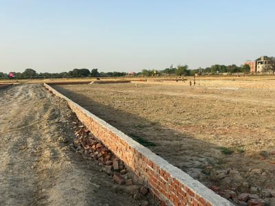 Baragaon Plot View 3