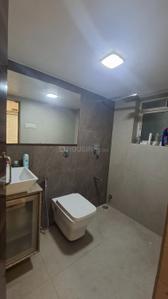 Image of 1200 Sq.ft 3 BHK Apartment / Flat for rent in Aristocrat Jai Savitri CHSL, Ghatkopar East, Mumbai for Rs. 115000