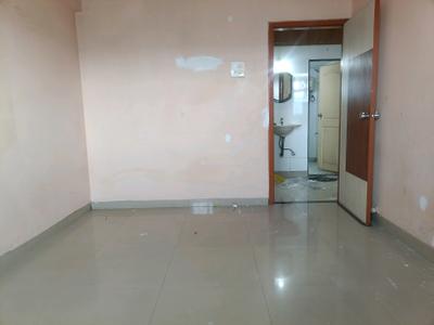 Bedroom Image of 1200 Sq.ft 2 BHK Apartment / Flat for rent in Paradise Sai Symphony, Kharghar Navi Mumbai for Rs. 46000