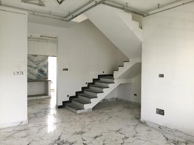 Living Room Two Image of 2800 Sq.ft 3 BHK Villa for sale in K R Puram Bengaluru for Rs. 18000000