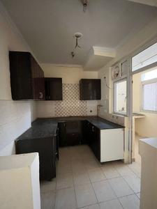 Kitchen Image of 1180 Sq.ft 2.5 BHK Apartment / Flat for sale in Amrapali Silicon City, Sector 76 Noida for Rs. 10500000