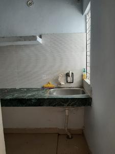 Kitchen Image of 1100 Sq.ft 2 BHK Apartment / Flat for sale in DDA Flats Munirka, Munirka New Delhi for Rs. 25000000