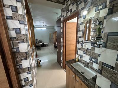 Hall Image of 1080 Sq.ft 2 BHK Apartment / Flat for sale in New Ranip Ahmedabad for Rs. 5700000