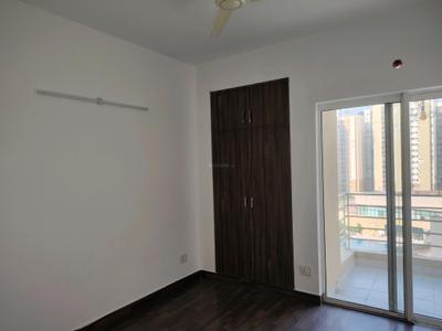 Bedroom Image of 980 Sq.ft 3 BHK Apartment / Flat for sale in Paras Tierea, Sector 137 Noida for Rs. 10900000