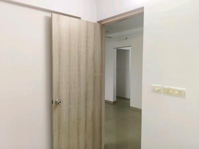 Bedroom Image of 774 Sq.ft 1.5 BHK Apartment / Flat for sale in Lodha Casa Rio, Palava Phase 1 Thane for Rs. 4300000