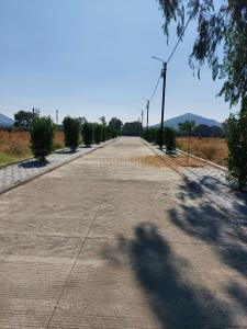 Image of 800 Sq.ft Residential Plot / Land for sale in Rajat Shreenath Ji Vihar A, Bhicholi Mardana, Indore for Rs. 5200000