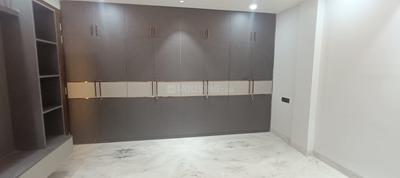 Bedroom Image of 1890 Sq.ft 2 BHK Builder Floor for rent in Vivek Vihar New Delhi for Rs. 48500