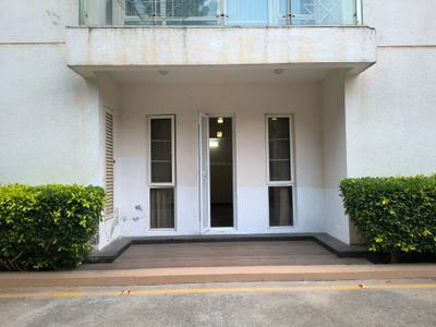 Bedroom Three Image of 4041 Sq.ft 4 BHK Apartment / Flat for rent in Prestige White Meadows, Whitefield Bengaluru for Rs. 200000