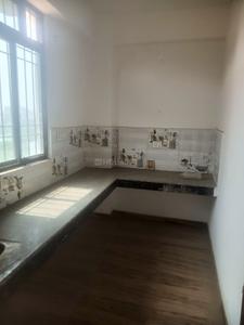 Kitchen Image of 1400 Sq.ft 3 BHK Apartment / Flat for sale in Danapur - Khagaul Road Patna for Rs. 7711000