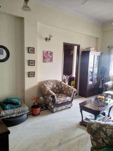 Hall Image of 1501 Sq.ft 3 BHK Apartment / Flat for sale in Indira Nagar Bengaluru for Rs. 26000000