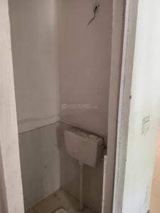 Bathroom Image of 333 Sq.ft 1 BHK Apartment / Flat for sale in DLF Garden City, Mohanlalganj Lucknow for Rs. 1900000