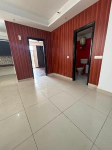 Hall Image of 1230 Sq.ft 2 BHK Apartment / Flat for sale in Divyansh Pratham, Indirapuram Ghaziabad for Rs. 12400000