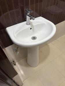 Bathroom Image of 720 Sq.ft 2 BHK Independent House for sale in Sector 9 Hisar for Rs. 12500000