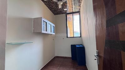 Image of 700 Sq.ft 1.5 BHK Apartment / Flat for rent in Kaamdhenu Swarna Anant, Kopar Khairane, Navi Mumbai for Rs. 38000