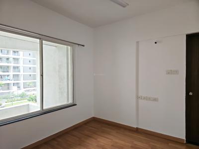 Bedroom Image of 2100 Sq.ft 4 BHK Apartment / Flat for rent in Darode Shriniwas Liviano Phase I, Kharadi Pune for Rs. 69000
